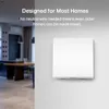 Doppelter intelligenter Schalter TP-Link Tapo S220, Wi-Fi Produktbild-Vorschau 18