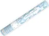 Konfettikanone mit Schmetterlingen 40cm weiß Produktbild-Vorschau 5