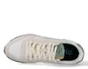 SUN68 Tom Multicolor - Herren Sneakers Schuhe Weiß Produktbild-Vorschau 9