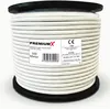 PremiumX PROFI PRO PPC Kupfer Koaxial Kabel135dB 5-Fach Produktbild-Vorschau 7