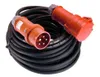 Schwabe Starkstrom Verlängerungskabel 5m H07RN-F 5G1.5 CEE Produktbild-Vorschau 2