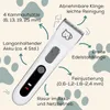 Beurer PP 110 Fluffy Fellschneider Voir les images du produit 9