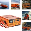 Inteligentná autonabíjačka 15A 6/12V 15160 Náhľad obrázku produktu 13