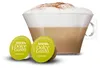Nescafé Cappuccino Skinny/Light, Kaffeekapsel, Dolce Gusto, Produktbild-Vorschau 3