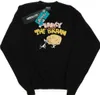 Animaniacs - Sweatshirt für Herren BI8305 (3XL) (Schwarz) Produktbild-Vorschau 1