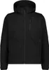 CMP Man Zip Hood Jacket Herren Softshell Funktionsjacke : Produktbild-Vorschau 19