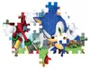 Clementoni Legpuzzel - Sonic, 104st. Voir les images du produit 6