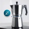 CECOTEC 01670 - Moka in Alluminio Cumbia Mokclassic 300 Anteprima dell’immagine prodotto 8