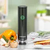 ROMMELSBACHER Hand-Vakuumiergerät VAC 25 anthrazit Produktbild-Vorschau 11