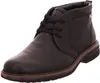 Ecco Hommes Bottines non doublées noir Voir les images du produit 19