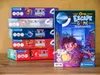 Clementoni Escape Game - Die verlassene Schule, Partyspiel Produktbild-Vorschau 7