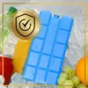 Kühlakkus 4er Set Gel wiederverwendbar für Kühltasche Produktbild-Vorschau 2
