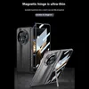 Ultratenké magnetické puzdro pre Honor Magic V5 s Náhľad obrázku produktu 3