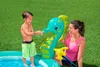 Bestway® Planschbecken Splashy Seahorse™ 188 x 160 x 86 cm Produktbild-Vorschau 4