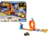 Hot Wheels Monster Trucks 2-in-1 Loop & Flip Challenge Produktbild-Vorschau 15
