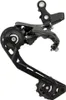 Měnič Shimano Deore RD-T6000 černá SGS dlouhé vodítko (10) Náhled obrázku produktu 4
