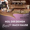 LAVAZZA Caffé Crema Barista Delicato Kaffeebohnen Arabica- Produktbild-Vorschau 3
