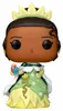 Funko POP Disney 1614 Tiana Figurka Kolekcjonerska Podgląd zdjęcia produktu 2