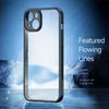 Dux Ducis Aimo, Obal, Apple, iPhone 17, 16 cm (6.3 Vista previa de la imagen del producto 5