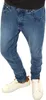BEZLIT Jungen Jeanshose mit weit verstellbaren Bund Blau Produktbild-Vorschau 8