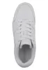 Champion Rebound Low Cut Sneaker Weiß in Gr. 43 Produktbild-Vorschau 4