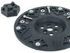 vhbw Messerteller Ersatz für Einhell 341396001019 für Produktbild-Vorschau 5