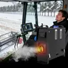 TRMLBE Dieselové kúrenie 12 V 8 kW Samostatné kúrenie Náhľad obrázku produktu 7