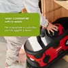 Italtrike La Cosa Vehicles - Gioco Bambino 1 Anno Anteprima dell’immagine prodotto 3