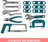 Toi-Toys - Power Tools - Werkzeugset (30-teilig) Hammer Produktbild-Vorschau 9