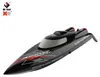 WLtoys WL916 RC-Boot, ferngesteuerte Boote, 60 km/h, 2,4 Produktbild-Vorschau 3
