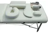 Massagebank Massageliege Massagetisch Aluminium klappbar 2 Produktbild-Vorschau 6