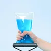 Baseus Cylinder Slide-cover waterproof smartphone bag Podgląd zdjęcia produktu 10