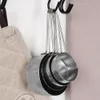 Kuchyňské odměrky z nerezové oceli, sada 4 ks Náhled obrázku produktu 6