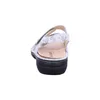 Finn Comfort Gomera, Damenschuhe, bequeme Sandale, Leder, Produktbild-Vorschau 31
