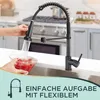 Wasserhahn Küche, Küchenarmatur, Spültischarmatur mit Produktbild-Vorschau 2