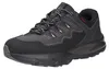 Joya Cadore STX W Black Outdoor Sneaker, SympaTex®, Leder/ Produktbild-Vorschau 1