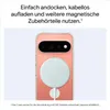 Funda Pixelsnap Magnetic para Google Pixel 11 Pro - Clear Vista previa de la imagen del producto 8