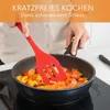AVANA set di utensili da cucina in silicone 5 pezzi Anteprima dell’immagine prodotto 6