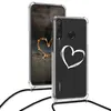 kwmobile Necklace Case kompatibel mit Huawei P30 Lite Hülle Produktbild-Vorschau 4