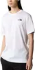 T-shirt The North Face NF0A87NPFN41 da Uomo Anteprima dell’immagine prodotto 11