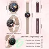 Damen Smartwatch 1.27 Zoll Fitnessuhr mit Telefonfunktion, Produktbild-Vorschau 5