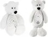 Teddybär Schnuller 3in1 für Babys 6m+ Sinnesspielzeug + Produktbild-Vorschau 8