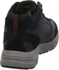 Skechers Komfort Schnürschuhe Herren 39362D3531383935 Blau Produktbild-Vorschau 48