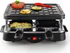Raclette mit Grillpaltte 22 x 17cm Tristar RA-2949 2-4 Produktbild-Vorschau 3