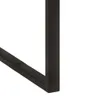 VidaXL 286473, 1540 mm, 800 mm, 760 mm, 1 szt. Podgląd zdjęcia produktu 16
