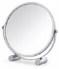 Miroir grossissant sur pied 17 cm rond Voir les images du produit 3