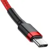 Baseus Cafule da USB-C a USB-C, QC 3.0, USB-C PD, 3A 2 m - Anteprima dell’immagine prodotto 16