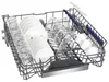 Siemens iQ500 SN65EX22CE, Voll integriert, Standardgröße Produktbild-Vorschau 7