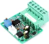 Spannungs-Frequenz-Wandler-Modul 0-10V bis 0-25KHz PLC Produktbild-Vorschau 1