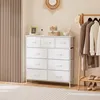 Sweetcrispy Kommode mit Schubladen  , Chest of Drawers mit Produktbild-Vorschau 5